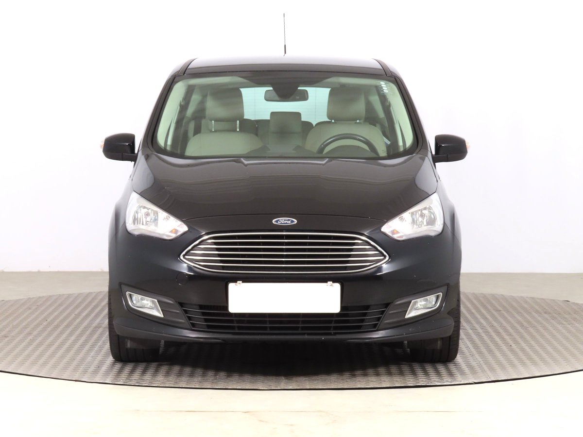 Ford C-MAX, 2015 - pohled č. 2