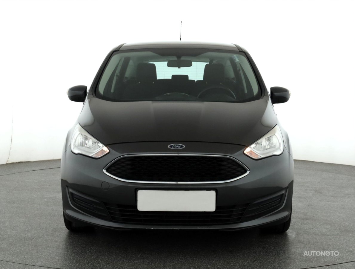 Ford C-MAX, 2016 - pohled č. 2