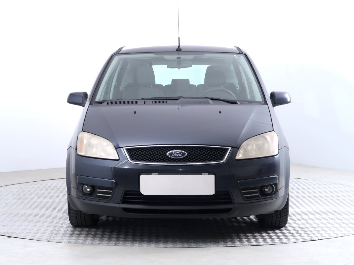 Ford C-MAX, 2007 - pohled č. 2