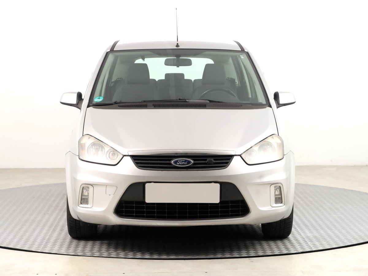 Ford C-MAX, 2007 - pohled č. 2