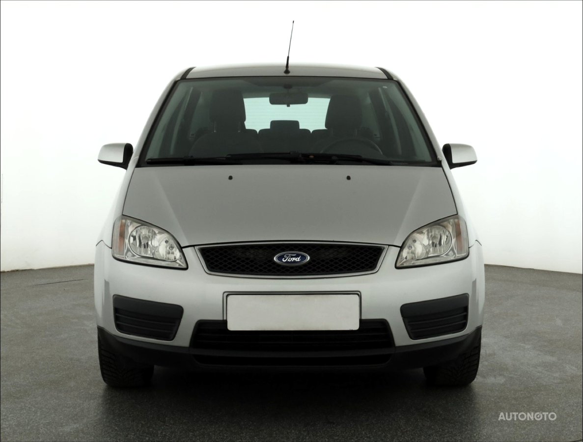 Ford C-MAX, 2005 - pohled č. 2