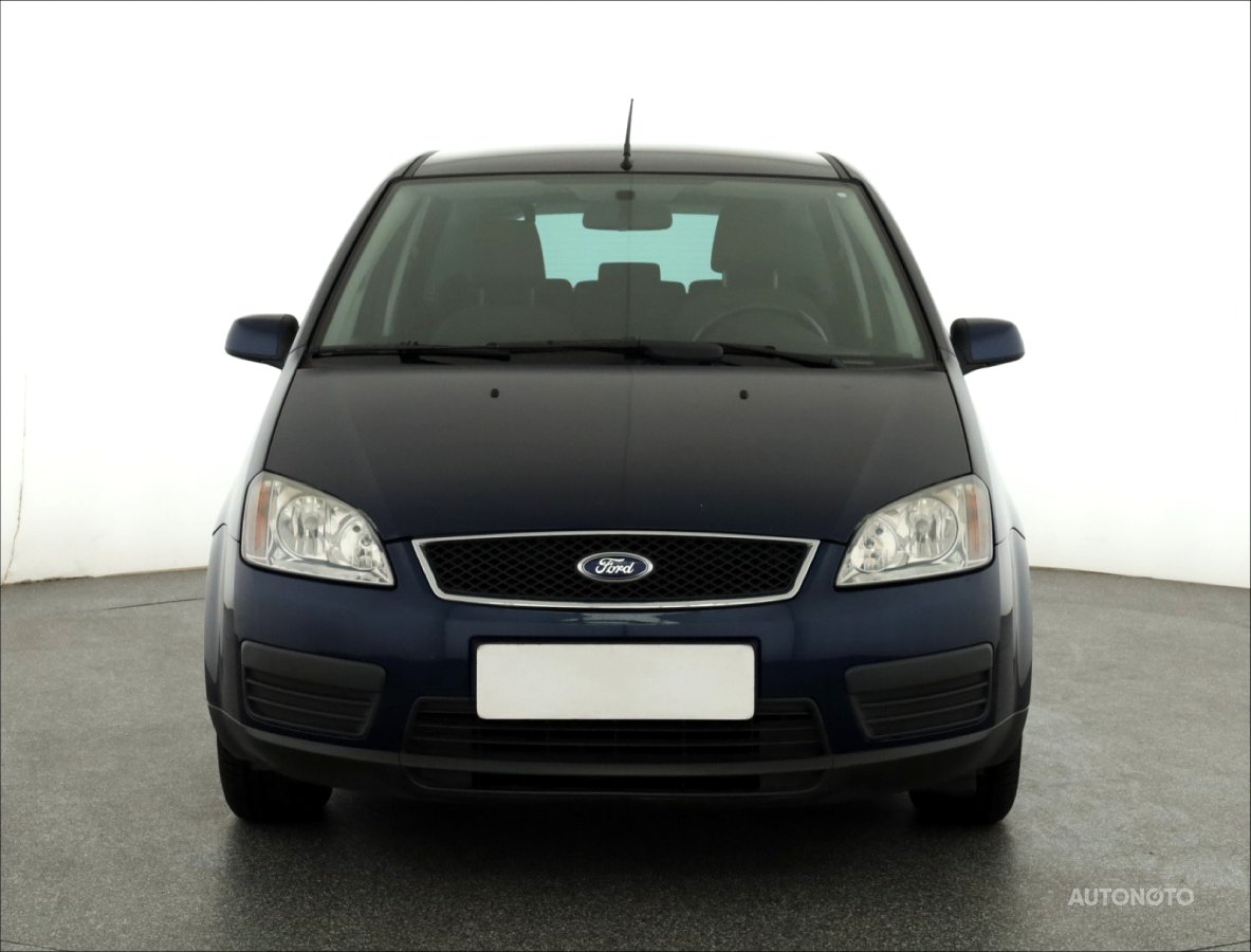 Ford C-MAX, 2005 - pohled č. 2
