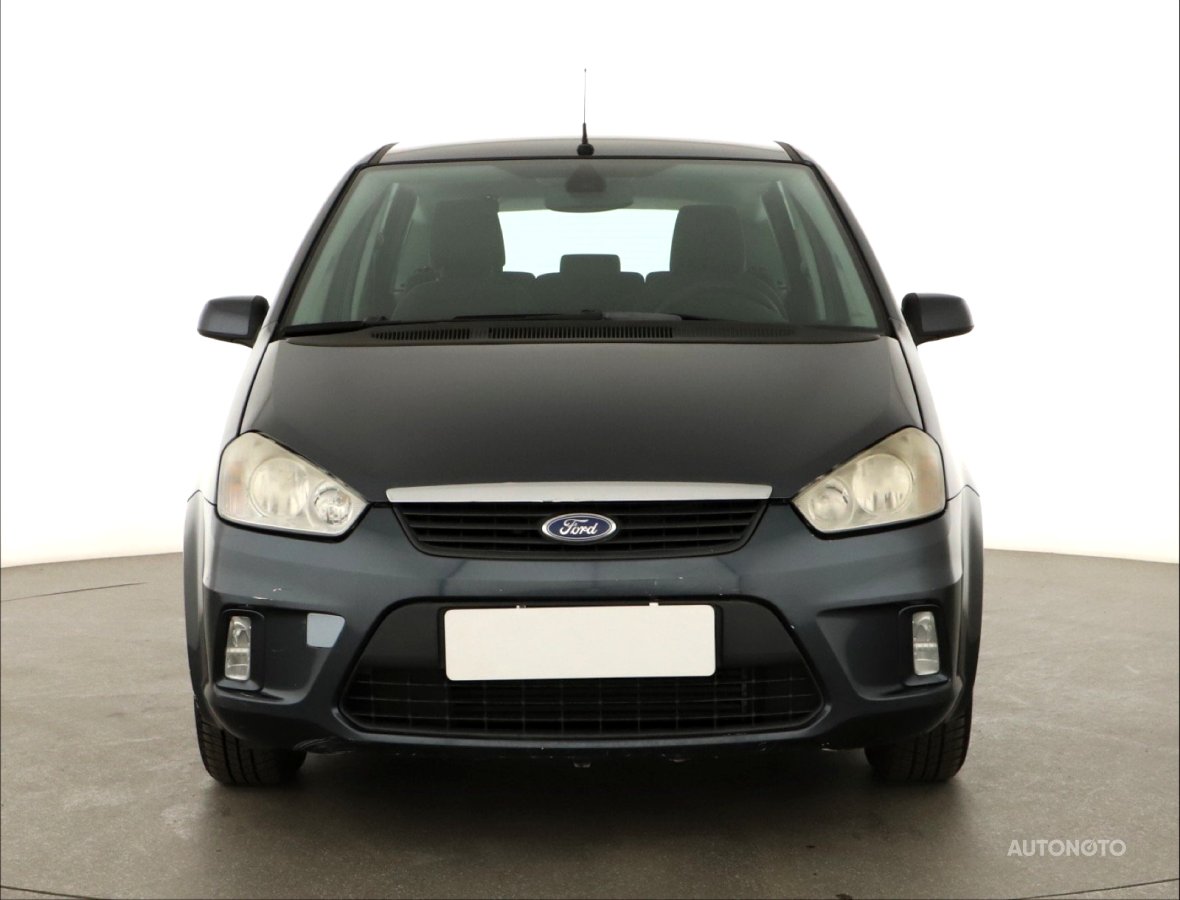 Ford C-MAX, 2007 - pohled č. 2