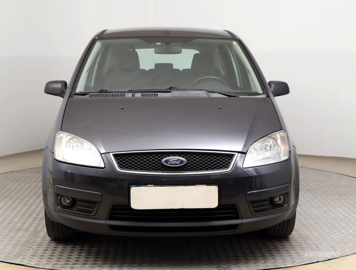 Ford C-MAX, 2007 - pohled č. 2