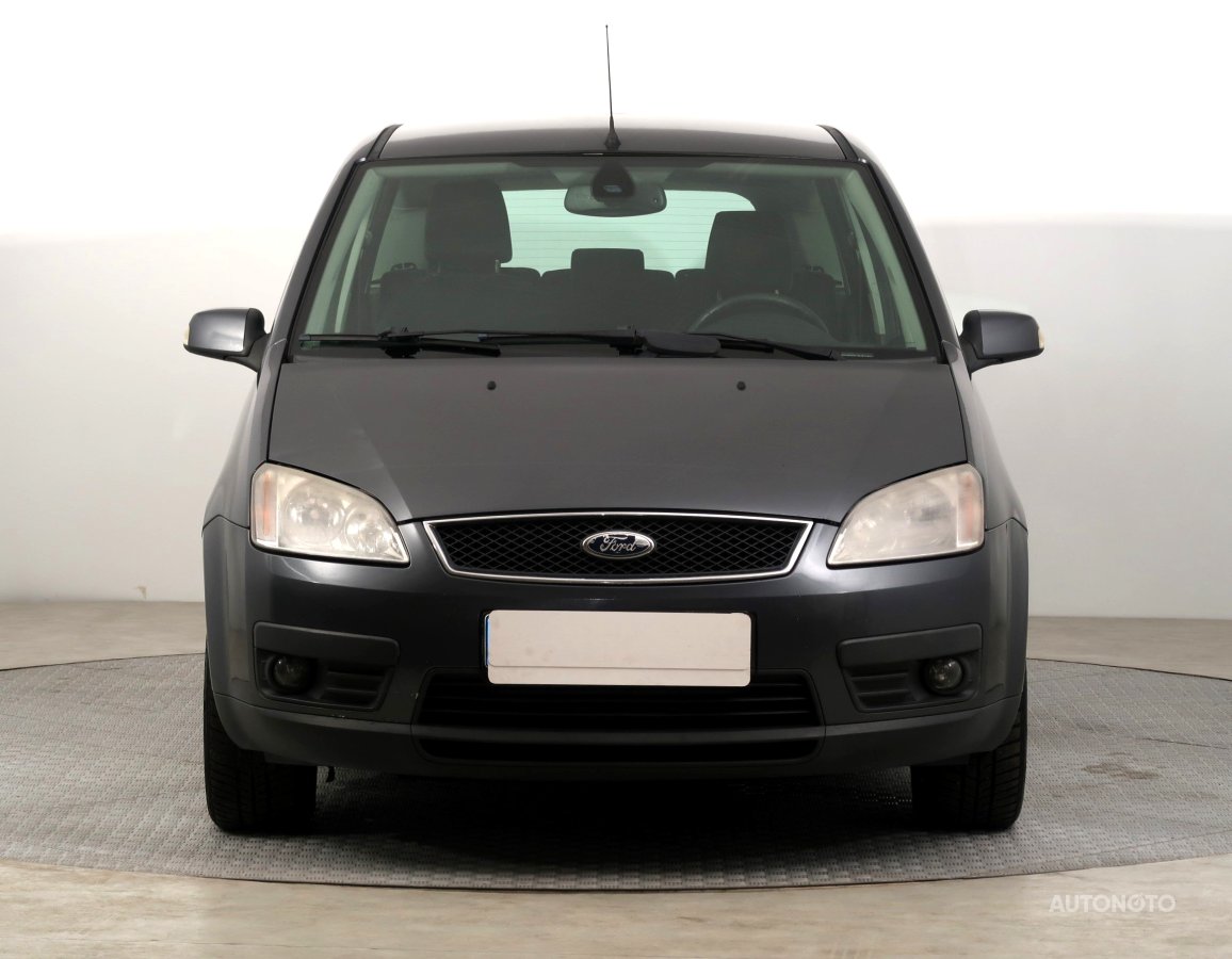 Ford C-MAX, 2004 - pohled č. 2