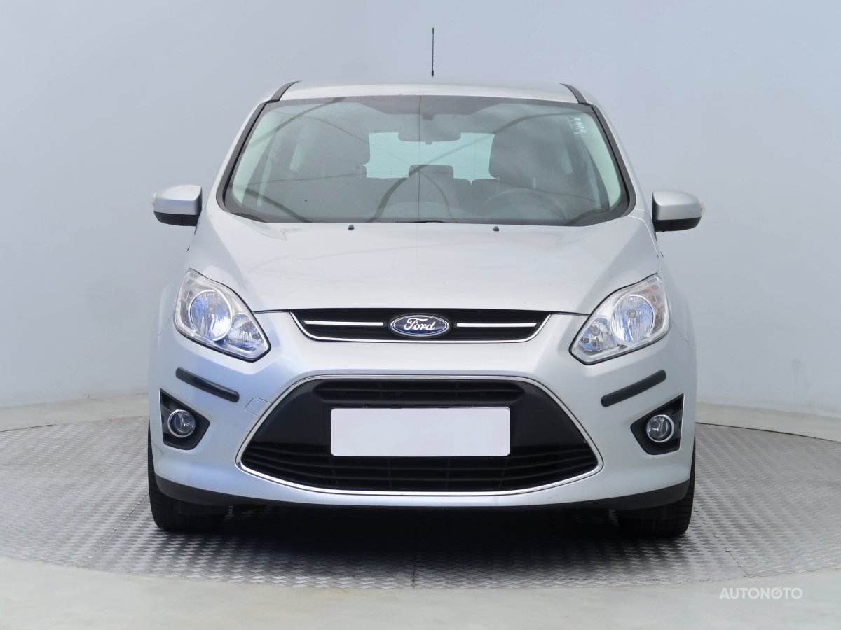 Ford C-MAX, 2013 - pohled č. 2