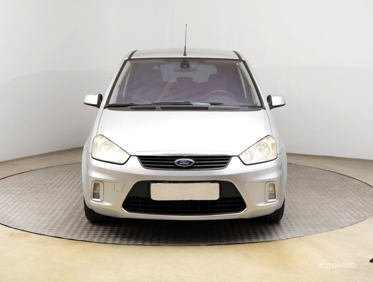 Ford C-MAX, 2007 - pohled č. 2