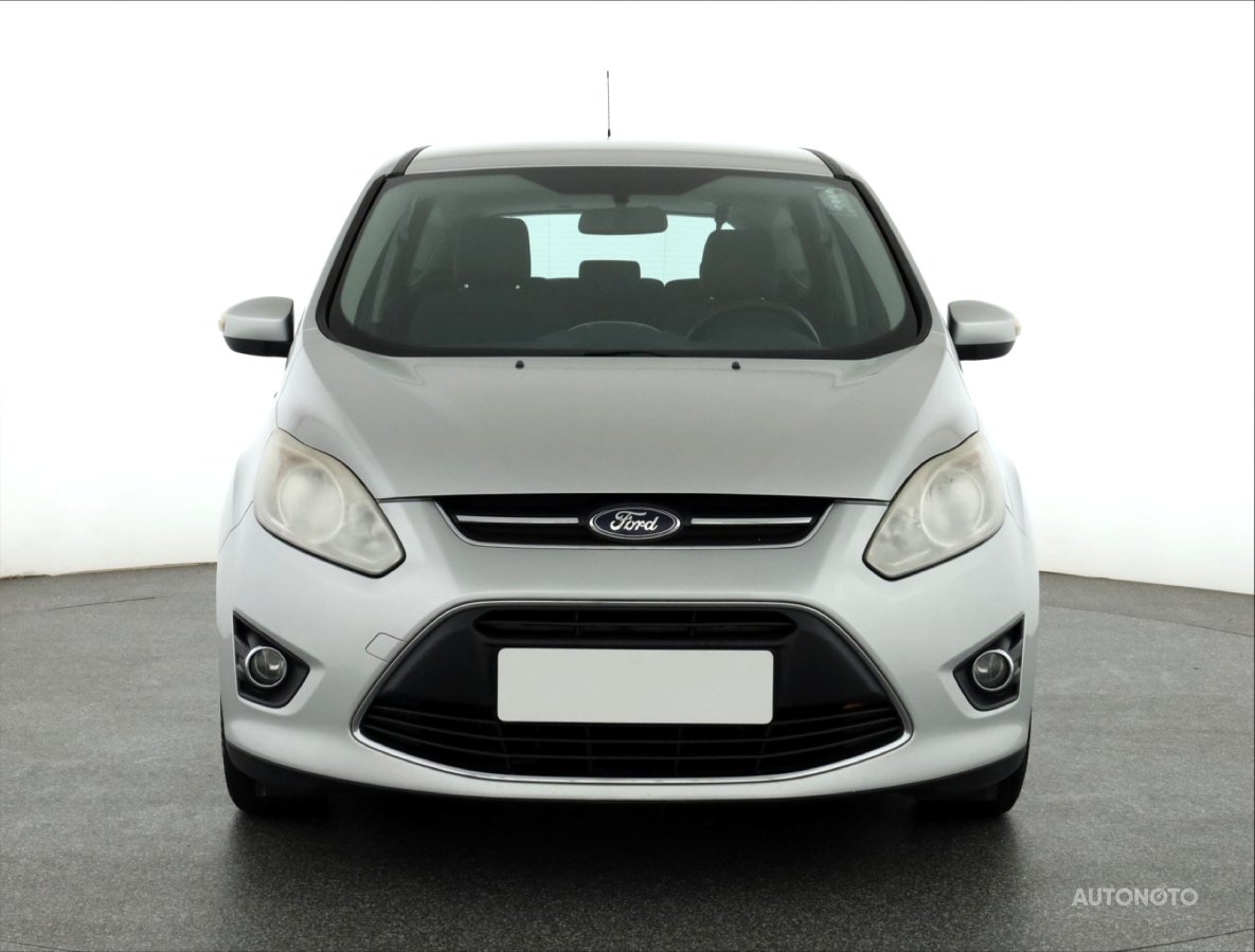 Ford C-MAX, 2012 - pohled č. 2
