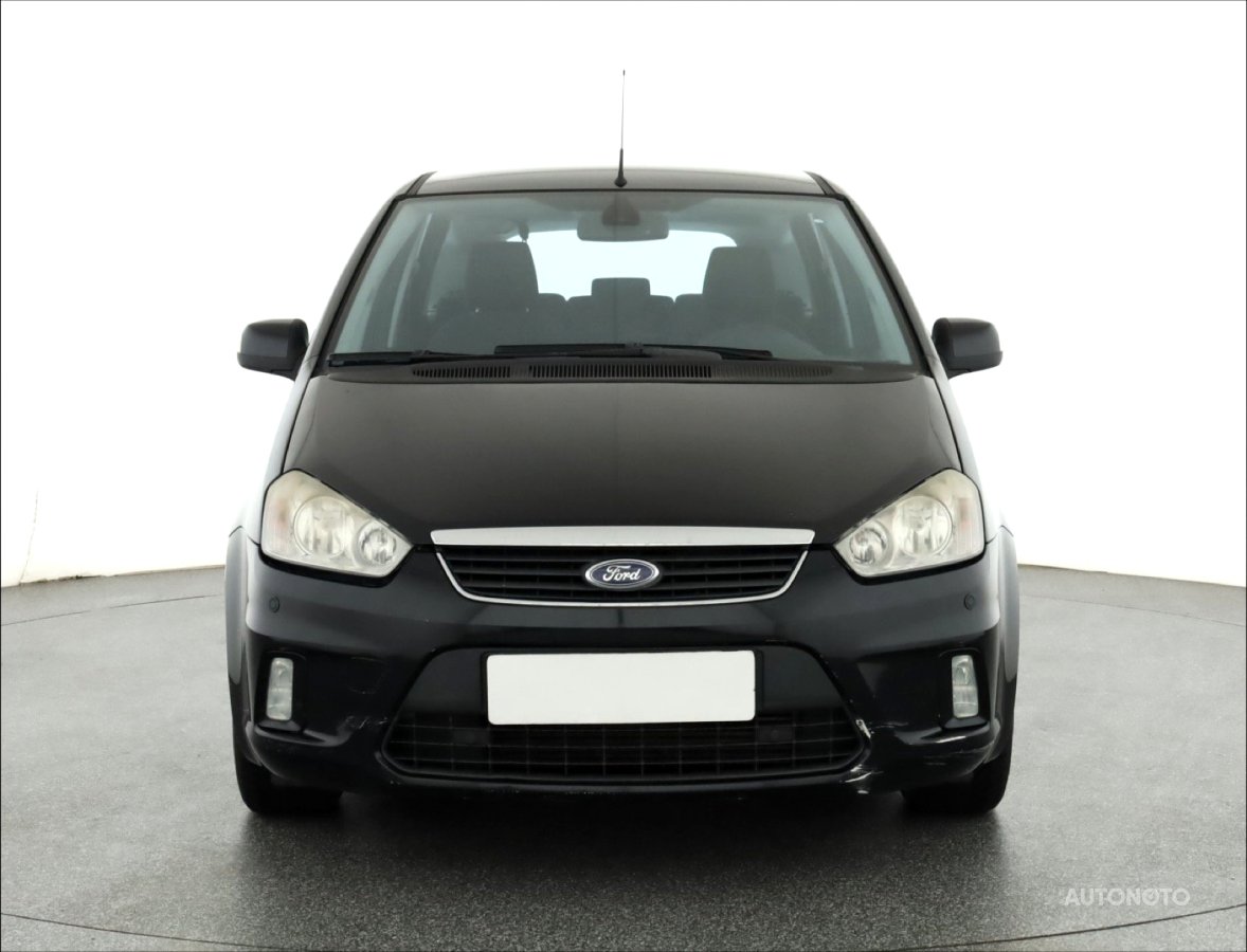 Ford C-MAX, 2010 - pohled č. 2