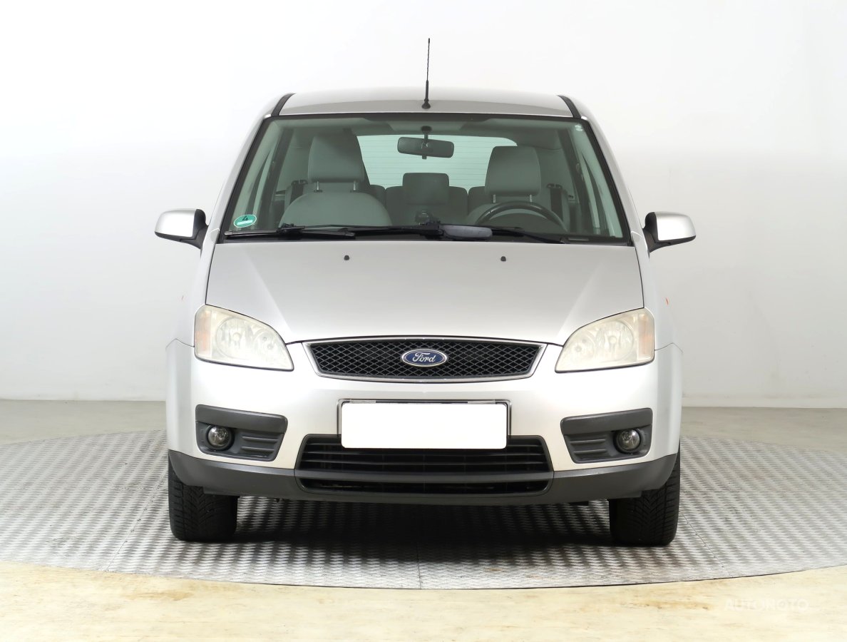 Ford C-MAX, 2004 - pohled č. 2