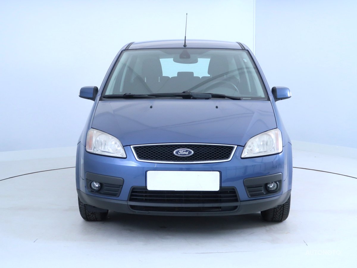 Ford C-MAX, 2005 - pohled č. 2