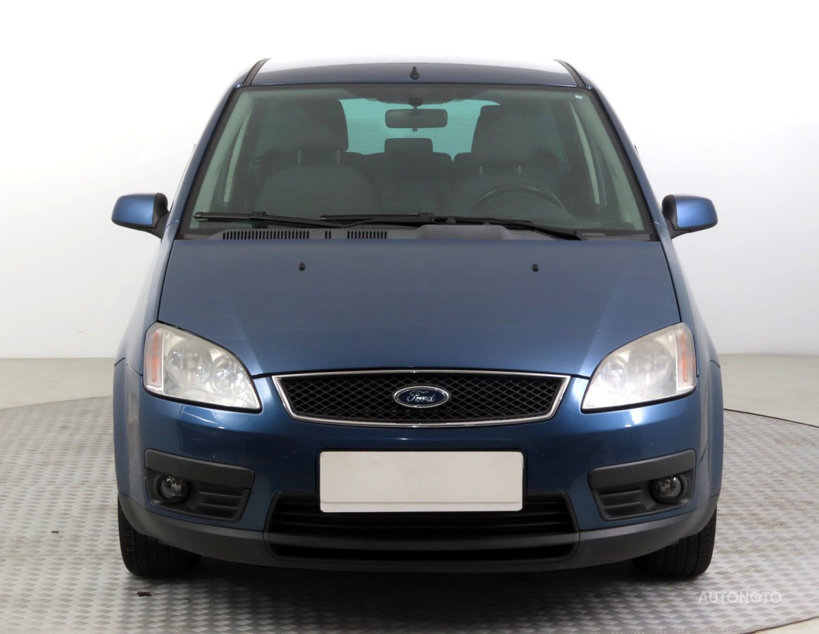 Ford C-MAX, 2006 - pohled č. 2