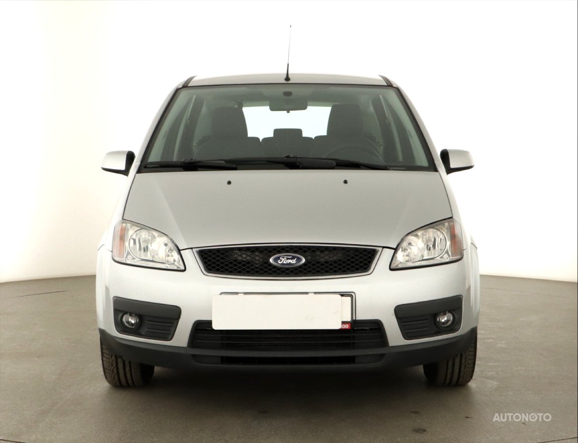 Ford C-MAX, 2004 - pohled č. 2