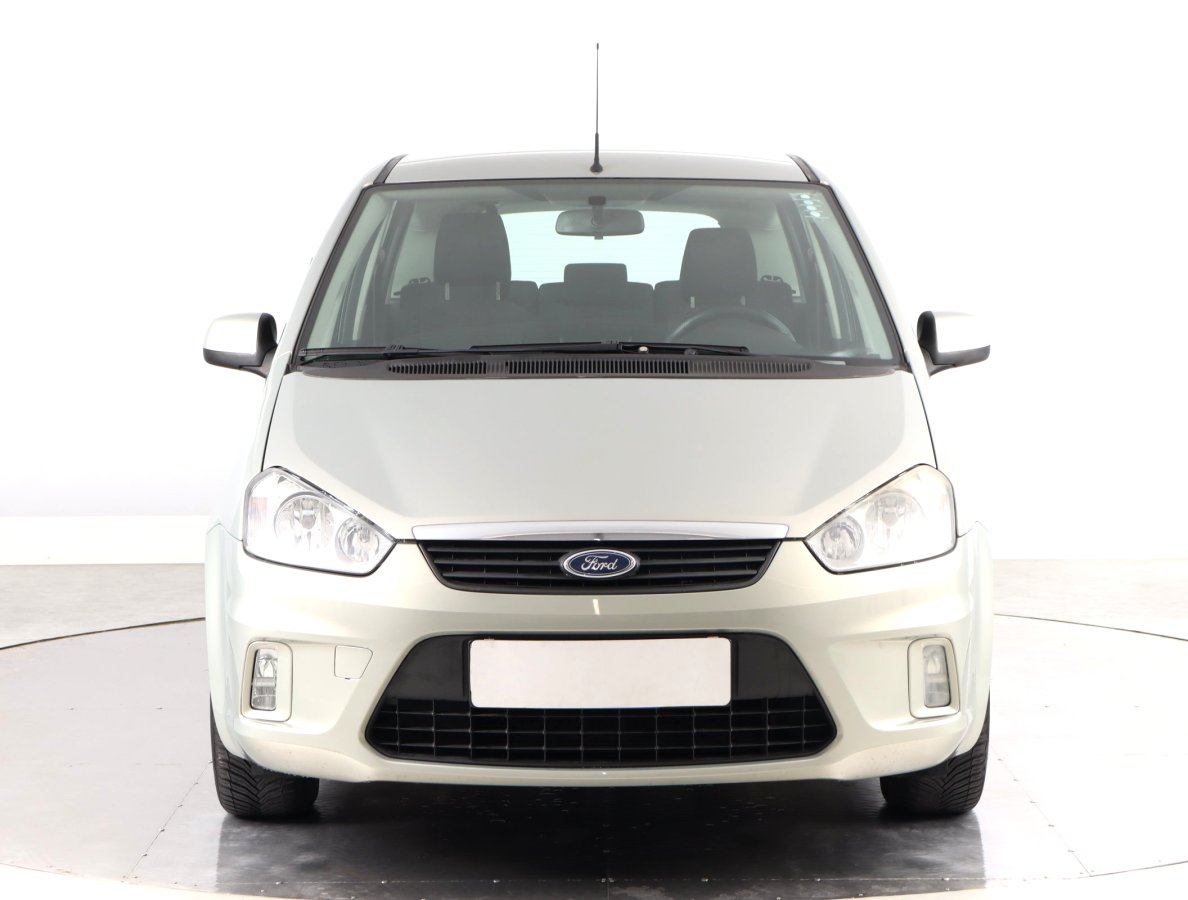 Ford C-MAX, 2010 - pohled č. 2