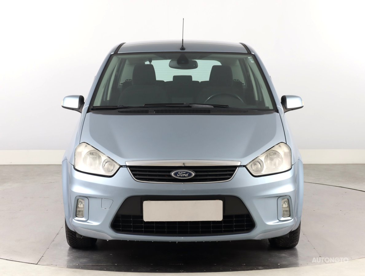 Ford C-MAX, 2007 - pohled č. 2