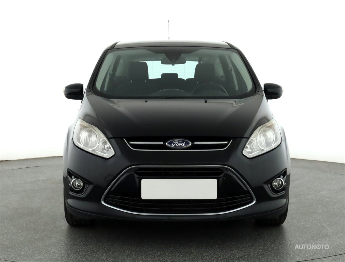 Ford C-MAX, 2014 - pohled č. 2