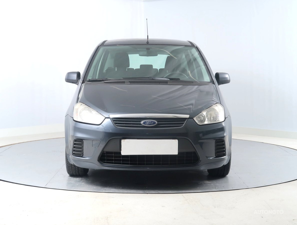 Ford C-MAX, 2009 - pohled č. 2