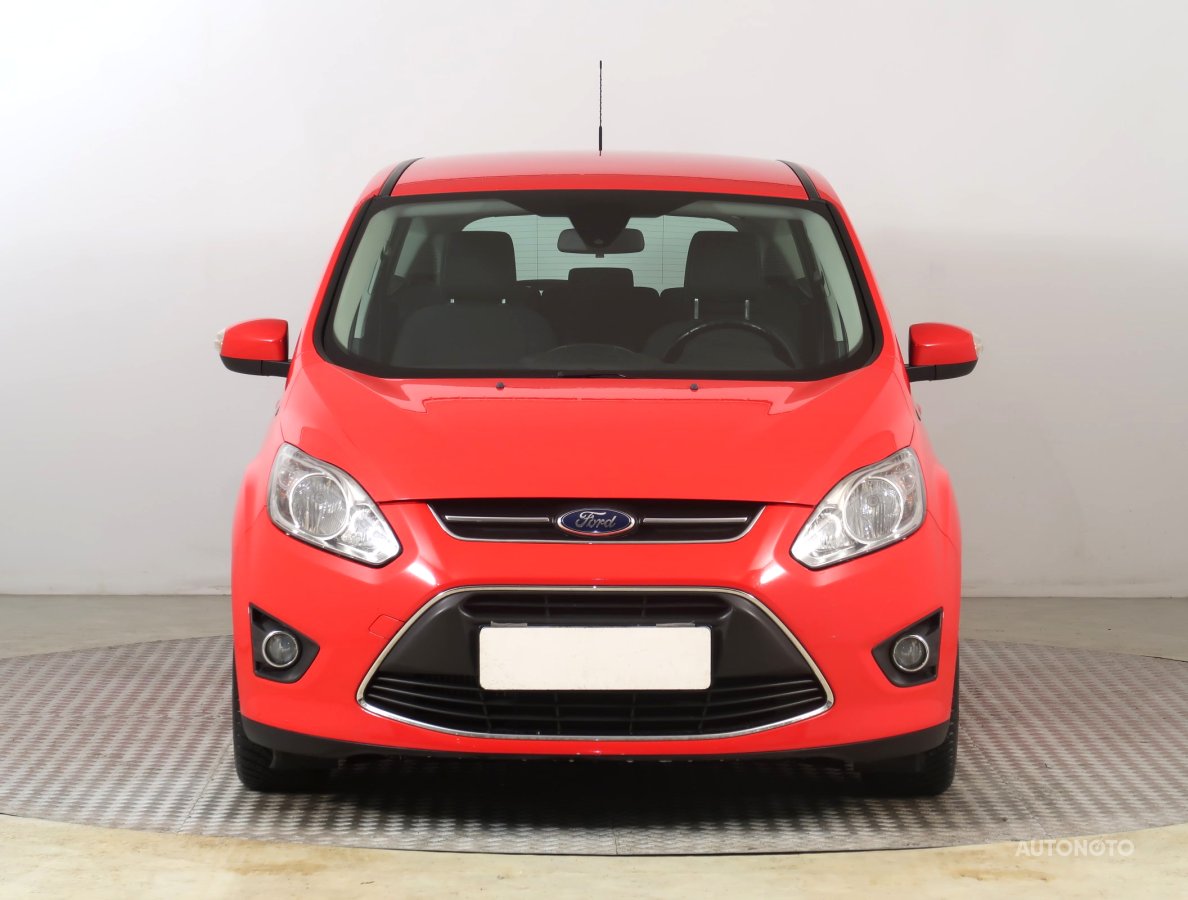 Ford C-MAX, 2014 - pohled č. 2