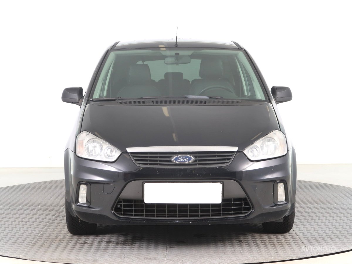 Ford C-MAX, 2010 - pohled č. 2