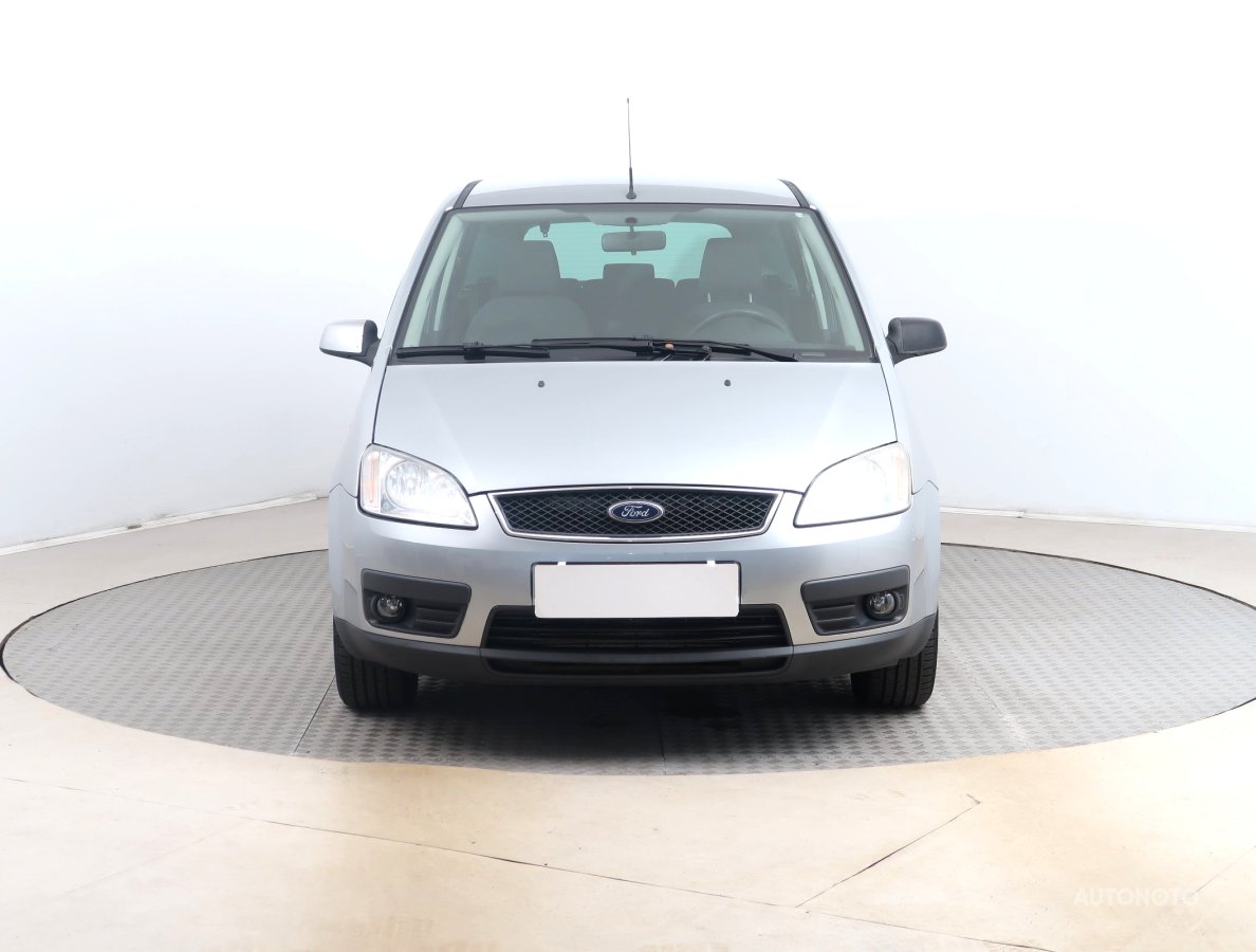 Ford C-MAX, 2003 - pohled č. 2