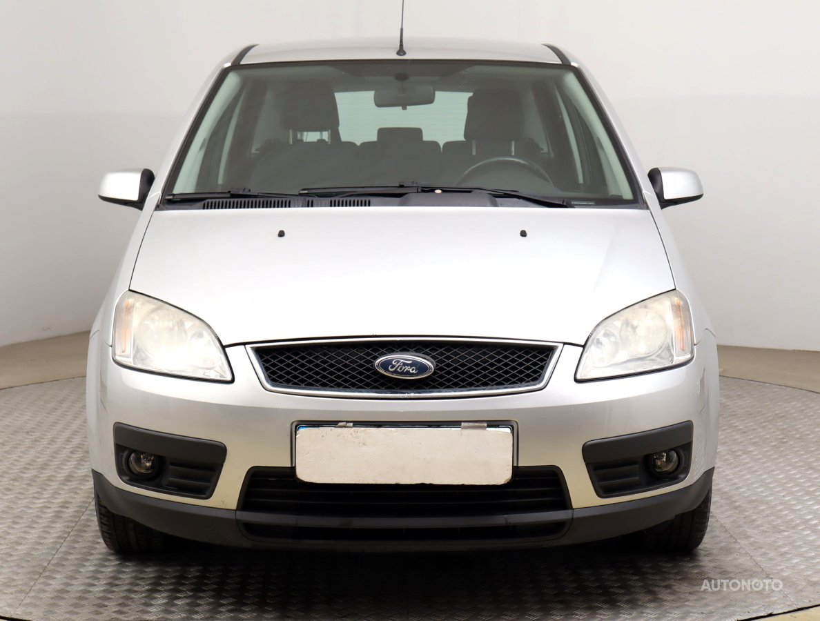 Ford C-MAX, 2006 - pohled č. 2