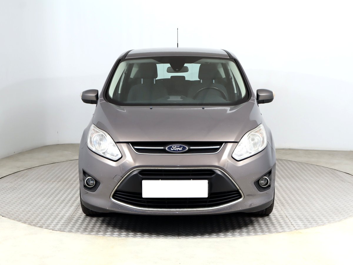 Ford C-MAX, 2014 - pohled č. 2