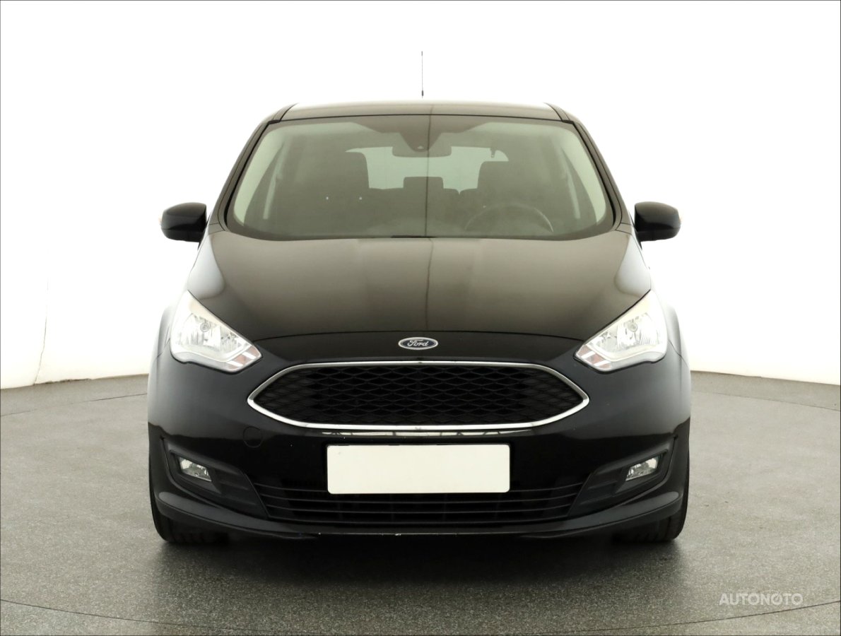 Ford C-MAX, 2018 - pohled č. 2