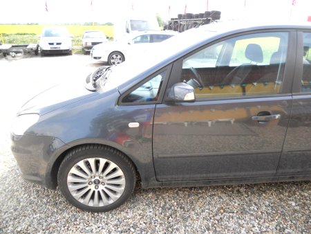 Ford C-MAX, 2008 - pohled č. 10