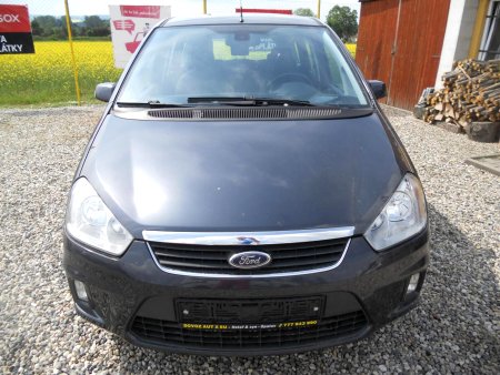 Ford C-MAX, 2008 - pohled č. 2