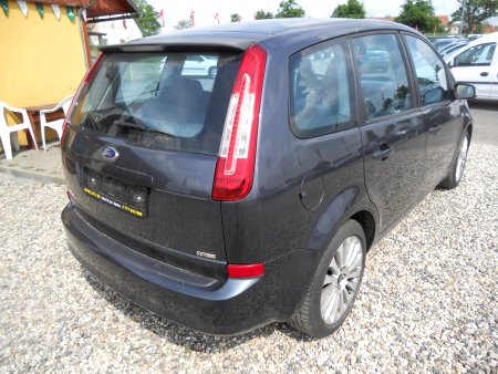 Ford C-MAX, 2008 - pohled č. 6