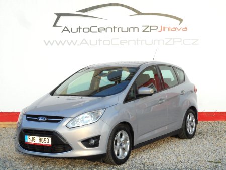 Ford C-MAX 2.0TDCi 85kW AUTOMAT INDIVIDUAL