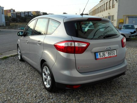 Ford C-MAX, 2011 - pohled č. 3