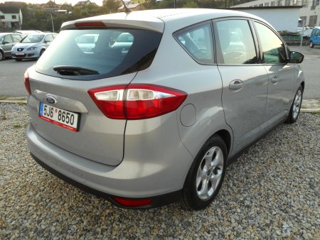 Ford C-MAX, 2011 - pohled č. 5