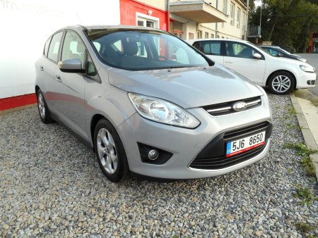Ford C-MAX, 2011 - pohled č. 7