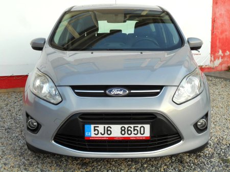 Ford C-MAX, 2011 - pohled č. 8