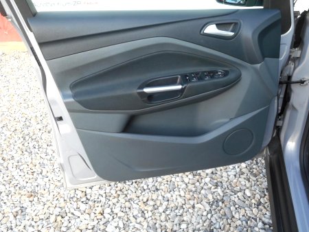 Ford C-MAX, 2011 - pohled č. 9