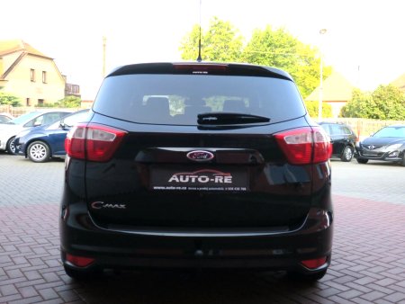 Ford C-MAX, 2014 - pohled č. 10