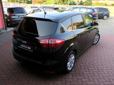 Ford C-MAX, 2014 - pohled č. 7