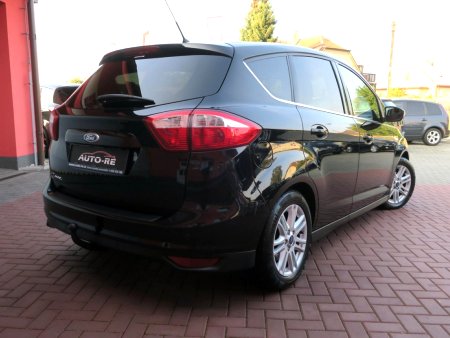 Ford C-MAX, 2014 - pohled č. 8