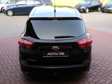 Ford C-MAX, 2014 - pohled č. 9