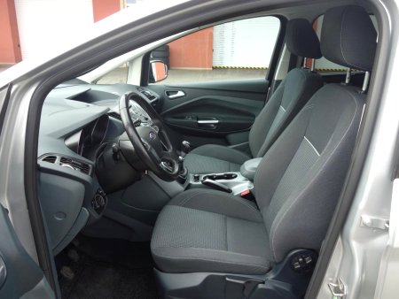 Ford C-MAX, 2013 - pohled č. 10