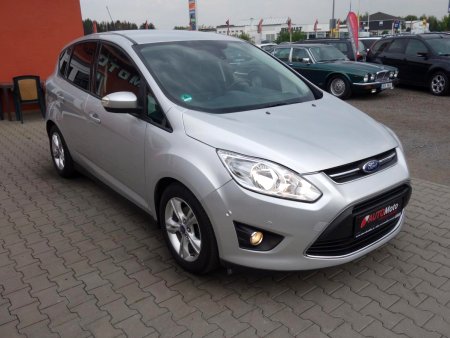 Ford C-MAX, 2013 - pohled č. 3