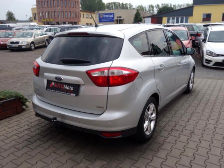 Ford C-MAX, 2013 - pohled č. 4