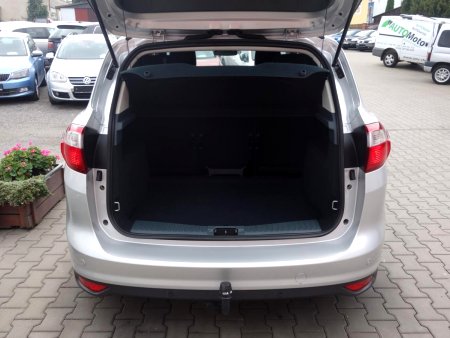 Ford C-MAX, 2013 - pohled č. 6