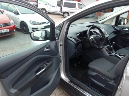 Ford C-MAX, 2013 - pohled č. 9