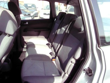 Ford C-MAX, 2003 - pohled č. 10