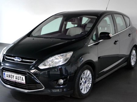 Ford C-MAX, 2015