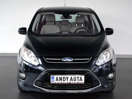Ford C-MAX, 2015 - pohled č. 2