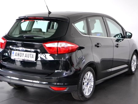 Ford C-MAX, 2015 - pohled č. 3