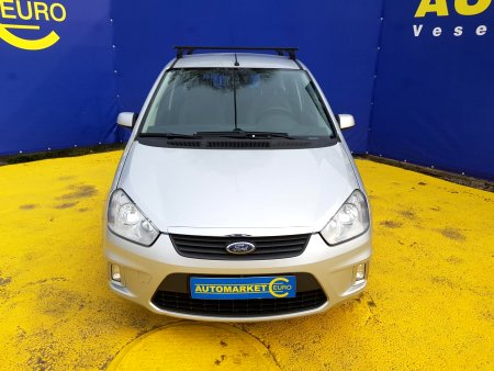 Ford C-MAX, 2007 - pohled č. 2